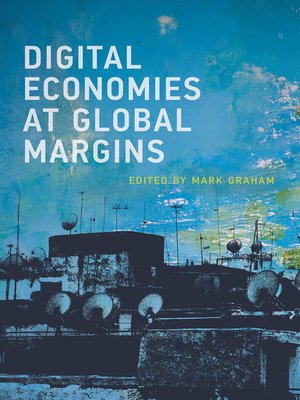 cover image of Digital Economies at Global Margins